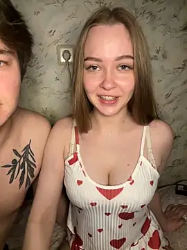  Loveee 57 online show from June 30, 6:57 am