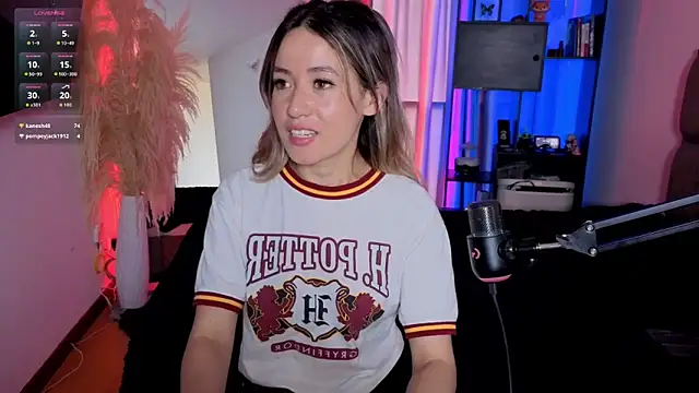 sexfire lalita online show from February 11, 8:21 pm