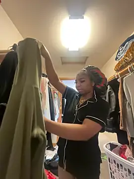 Harmonyxlover online show from February 12, 4:52 pm