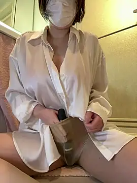 Yukimi- online show from March 17, 8:46 pm