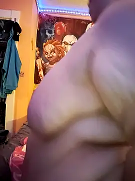 023Longandjuicy online show from November 12, 3:37 am