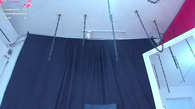 AnithaaYork online show from June 14, 2:24 am