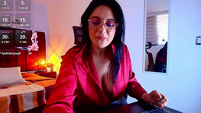 Zuzana21 online show from September 16, 2:58 pm