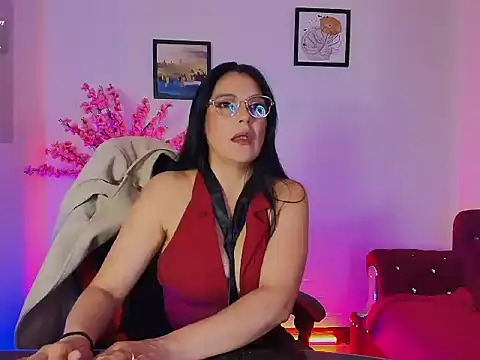 Zuzana21 online show from June 25, 1:13 pm