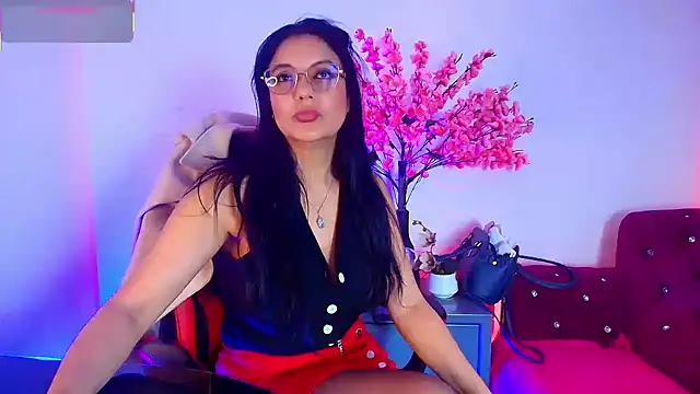 Zuzana21 online show from June 24, 12:48 pm