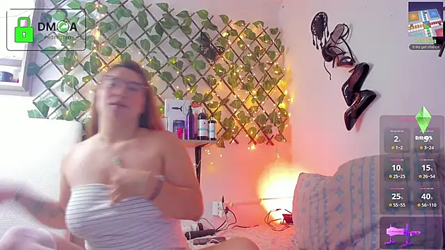 kathryn07 online show from November 21, 11:34 am