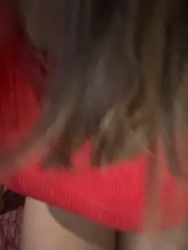 hannahcdmx online show from March 13, 5:09 am