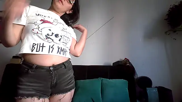 Tiramisu89 online show from November 13, 10:09 pm