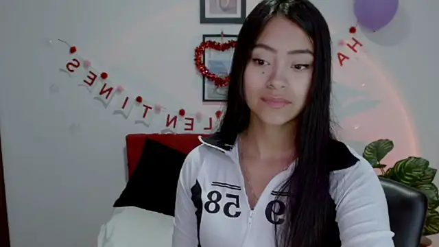 Snapshot of NatalyEscobar_lx chatting on September 19, 12:59 pm NatalyEscobar lx online show from September 19, 12:59 pm