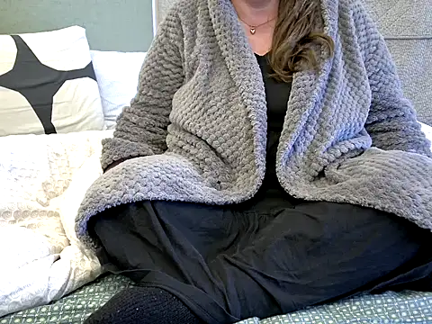 MarthaBriest online show from February 18, 10:03 am