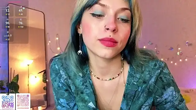 lavenderluxe online show from June 15, 7:47 pm