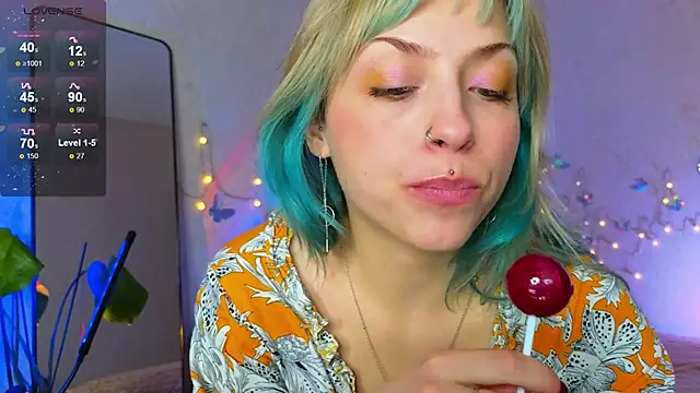 lavenderluxe online show from January 10, 9:25 am