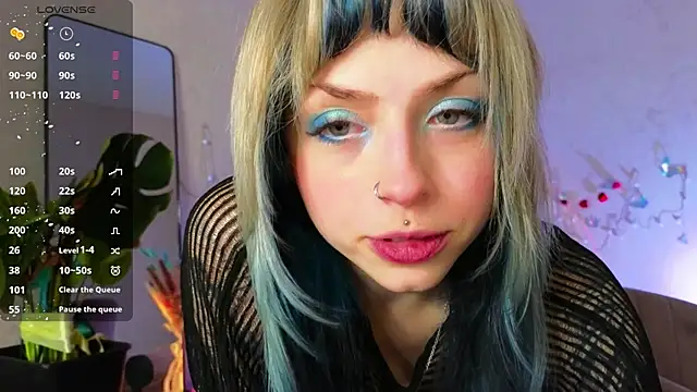 lavenderluxe online show from February 21, 8:15 am