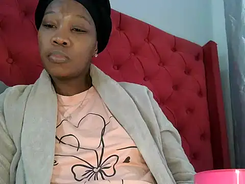 TheSweetBerry online show from July 14, 10:21 am