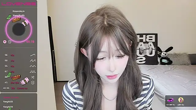 bdbdzs online show from October 16, 1:58 pm