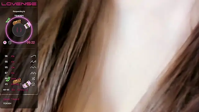 bdbdzs online show from December 18, 7:40 pm