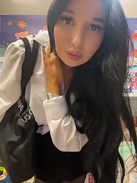 Tisha Busty online show from July 17, 1:26 pm
