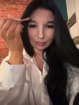 Tisha Busty online show from July 14, 1:27 pm