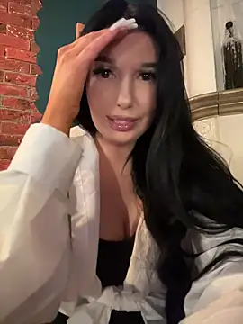 Tisha Busty online show from July 22, 1:34 pm