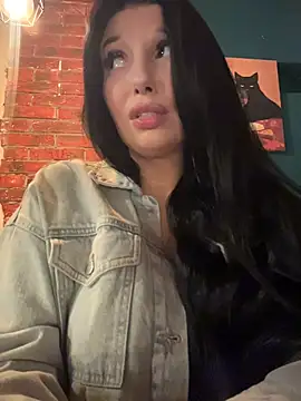 Tisha Busty online show from July 7, 1:36 pm