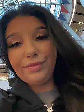 Tisha Busty online show from January 16, 12:56 pm