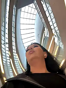 Tisha Busty online show from November 11, 10:34 am