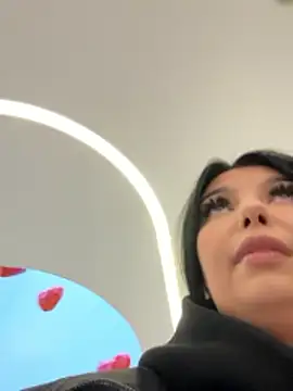 Tisha Busty online show from February 15, 12:48 pm