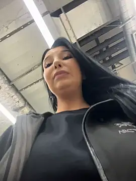 Tisha Busty online show from May 1, 1:58 pm