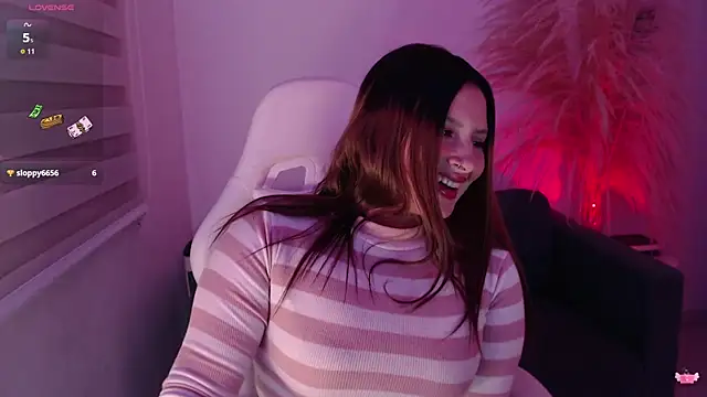 Abby gaiil online show from November 4, 10:48 pm