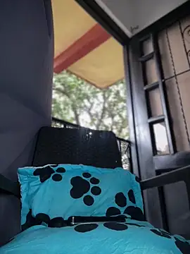 Goddess Naughty online show from January 7, 9:29 pm