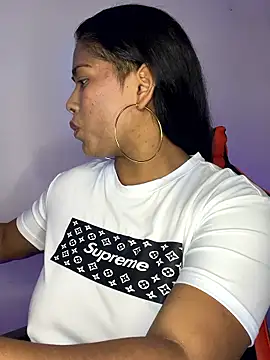 hurren pasha online show from January 7, 6:55 pm