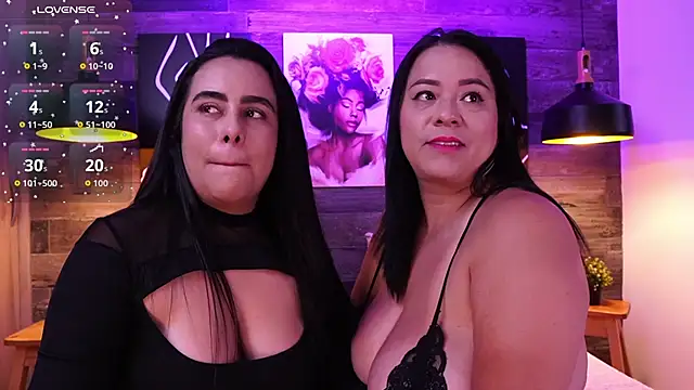DanyAndAlexa online show from July 1, 12:15 pm