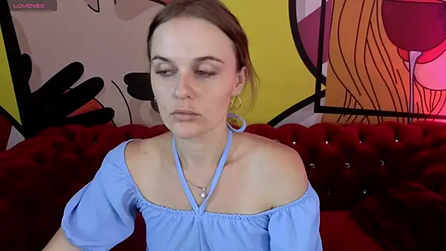 MaribelRiverr  online show from July 3, 5:46 am