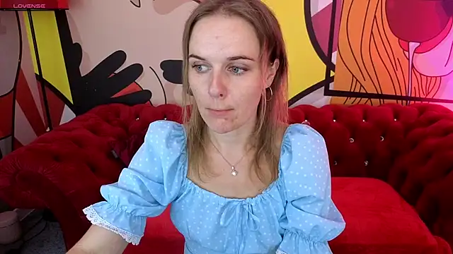 MaribelRiverr  online show from August 2, 5:43 am
