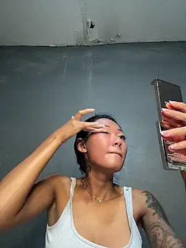 thai-dreamgirl online show from July 28, 11:04 pm