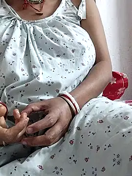 miss-Riy online show from February 7, 5:06 pm