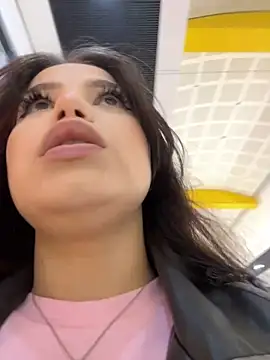 Chloe  Moon online show from September 9, 3:12 pm