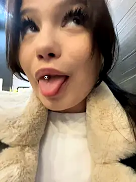 Chloe  Moon online show from October 22, 3:06 pm