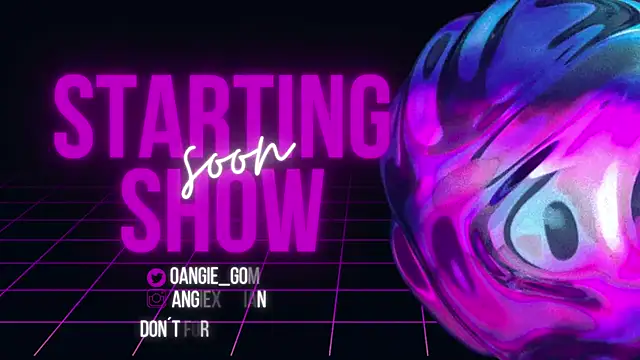 angie bigboobs  online show from March 6, 12:11 pm