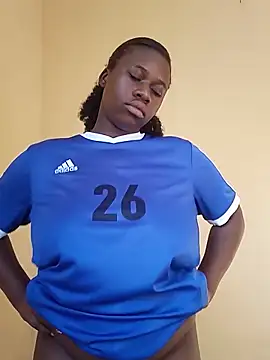 Sassy boobs21 online show from June 11, 5:04 am