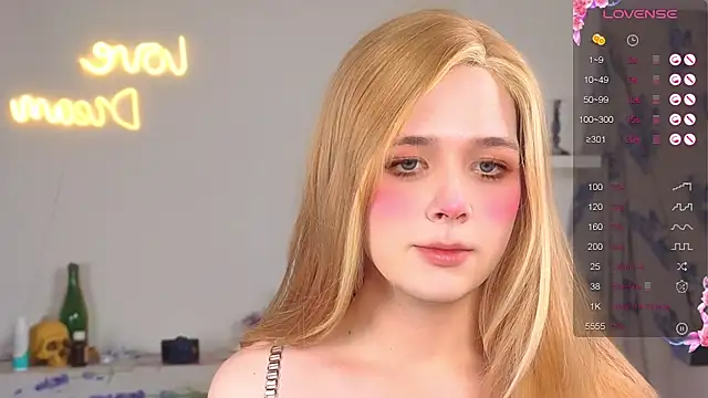  yourFoxy  online show from October 22, 4:12 pm