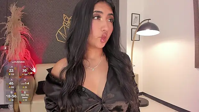 Hanna fost online show from May 9, 6:48 am