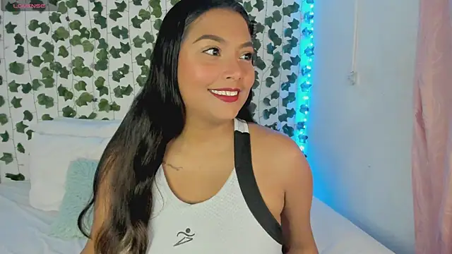 paulina delima   online show from September 25, 11:53 am