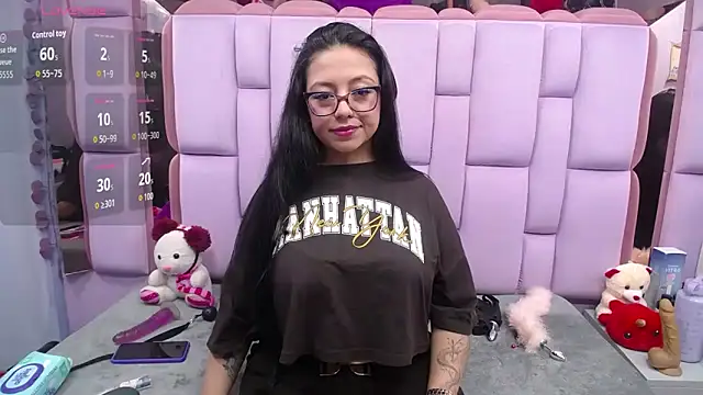 slut anal  online show from March 13, 9:05 pm