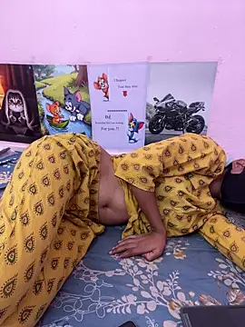 Sexykhushi041 online show from May 13, 5:35 am