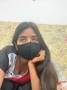 Sexykhushi041 online show from October 25, 7:05 am