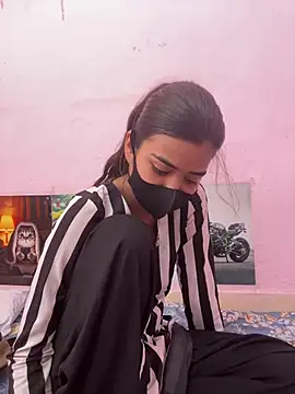 Sexykhushi041 online show from May 12, 5:26 am