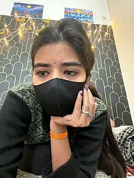 Sexykhushi041 online show from December 14, 4:29 am