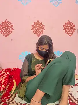 Sexykhushi041 online show from February 9, 5:10 am