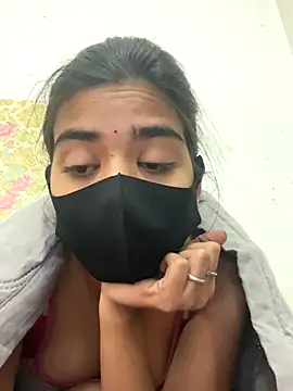 Sexykhushi041 online show from December 3, 4:59 am